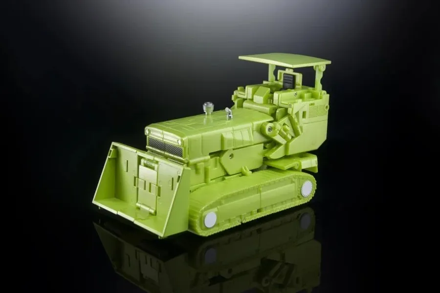 MAXTOY ザザーン2 MX-45 Razer | XTransbots 3rd Party MP-Scale Figure | TFSource