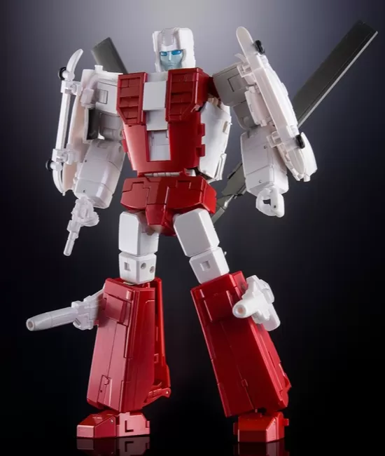 MX-32 Jian | XTransbots 3rd Party MP-Scale Figure | TFSource