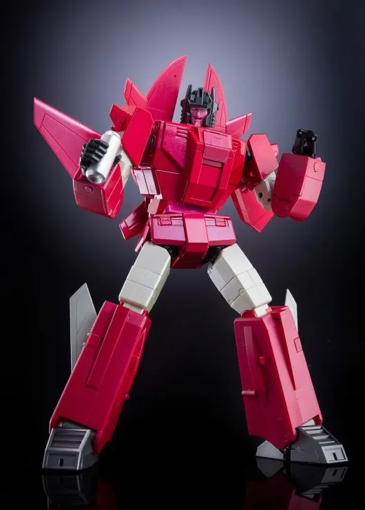 MX-61T Ballistic Youth Version | X-Transbots