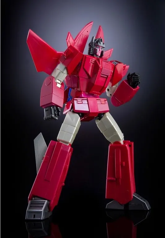 MX-61T Ballistic Youth Version | XTransbots 3rd Party MP-Scale