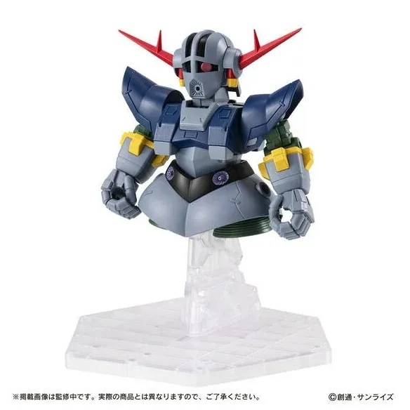 ロボット MOBILE SUIT ENSEMBLE EX50 Mobile Suit Gundam Thunderbolt Mobile Suit Ensemble EX50 FA