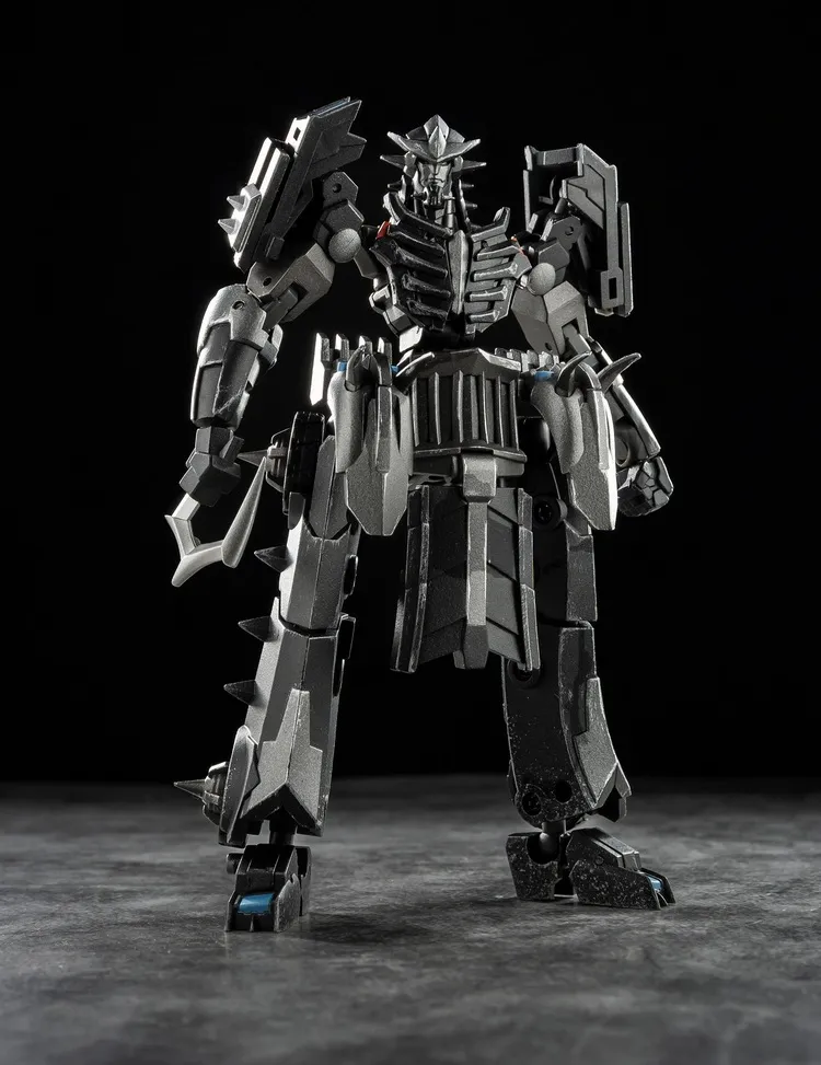 IF-EX53K Kari-Vajra | Iron Factory Iron Samurai 3rd Party Legends