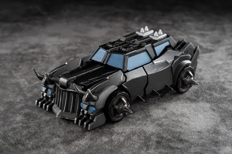 IF-EX53K Kari-Vajra | Iron Factory Iron Samurai 3rd Party