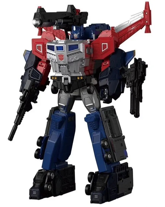MPG-14S God Bomber Box Set | T Spark Transformers Figure by Takara