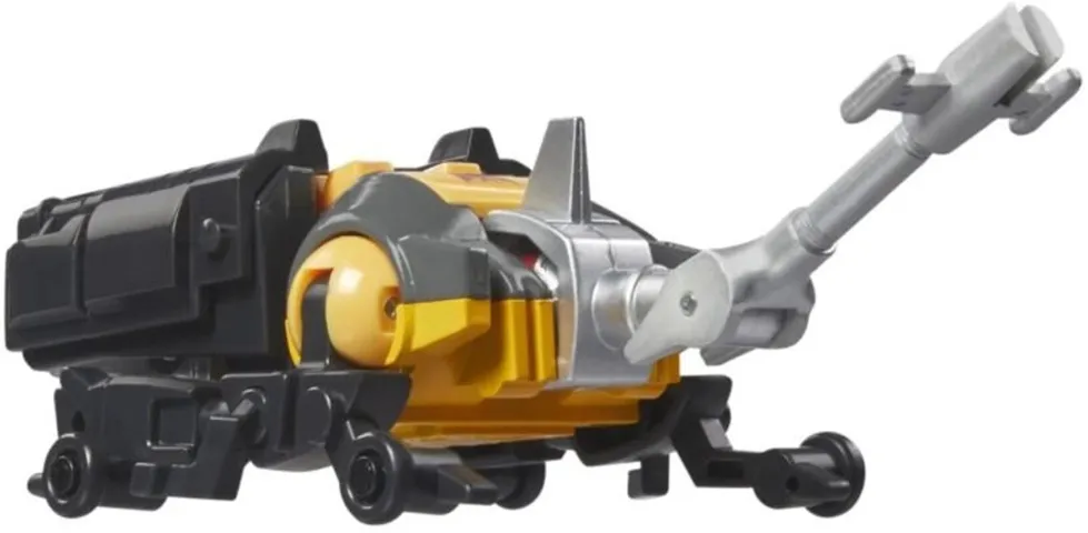 Transformers Retro G1 Bombshell & Ramhorn 2-Pack Out In Canada