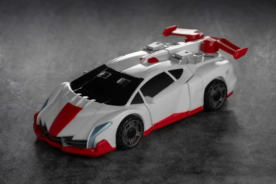 IF-EX73T Tobiki | Iron Factory Iron Samurai 3rd Party