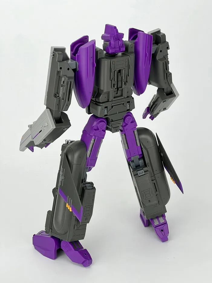 MB-21 Tsunami | Fans Hobby 3rd Party Master Builder Series