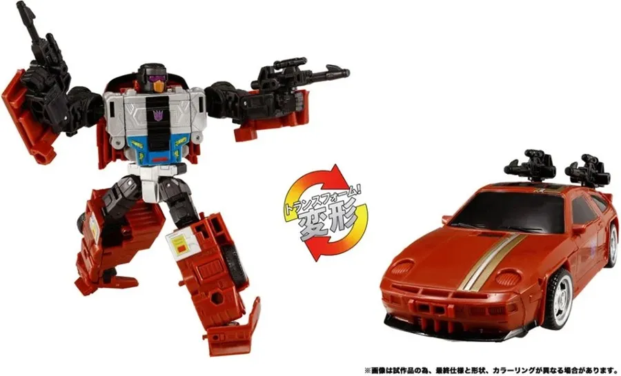トランスフォーマーレガシー TL-90メナソー Amazon.co.jp: トランスフォーマー トランスフォーマーレガシー