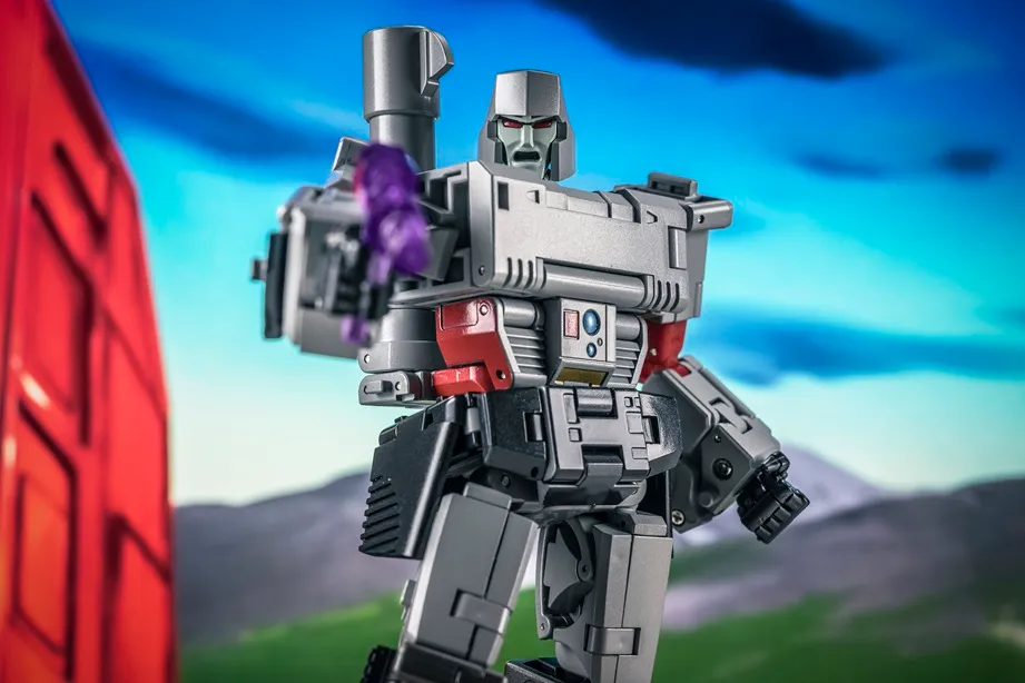 S01 Romulus | Newage the Legendary Heroes | 3rd Party Transformers