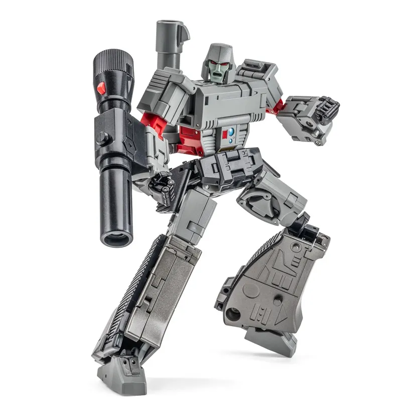 トランスフォーマー　非正規　newage NO.S01 メガトロン トランスフォーマー 非正規 newage NO.S01 メガトロン Newage NA