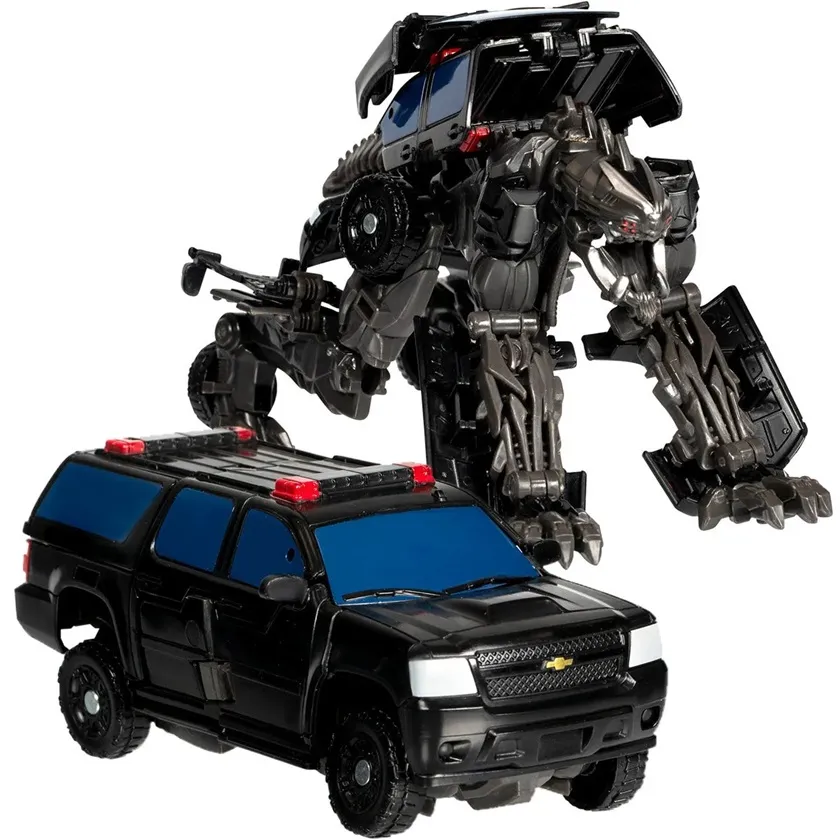 94 Hatchet | Studio Series Transformers Figure | TFSource