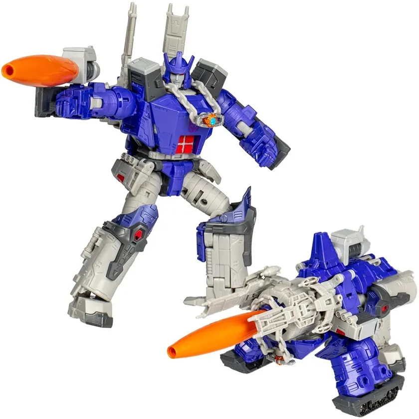 86-31 Galvatron | Studio Series 86 Transformers Figure | TFSource