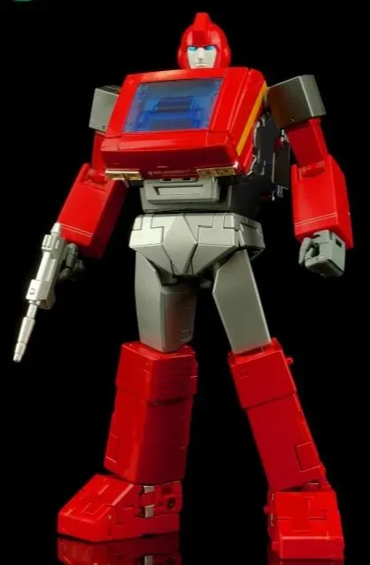 FM-03 Warhorse | Fans Toys | Fantastic Model