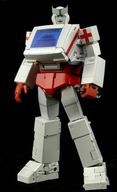 FM-04 Doc | Fans Toys | Fantastic Model