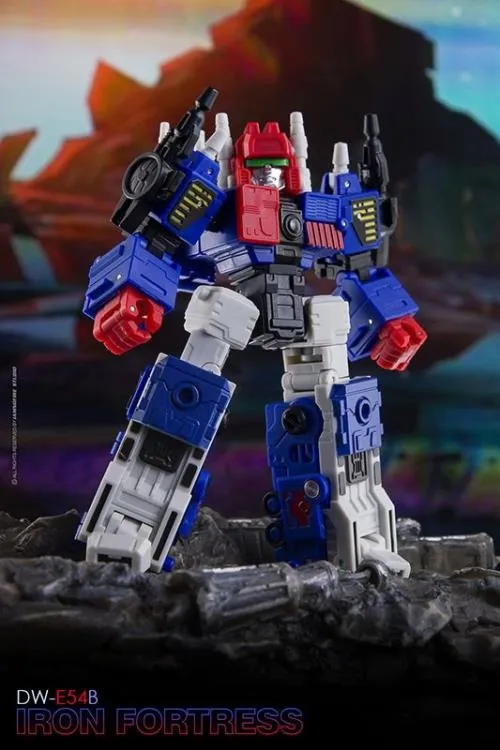 トランスフォーマー ホラートロン　セット 三段変型でなおかつヘッドマスター？！贅沢すぎ！ | キラキラ