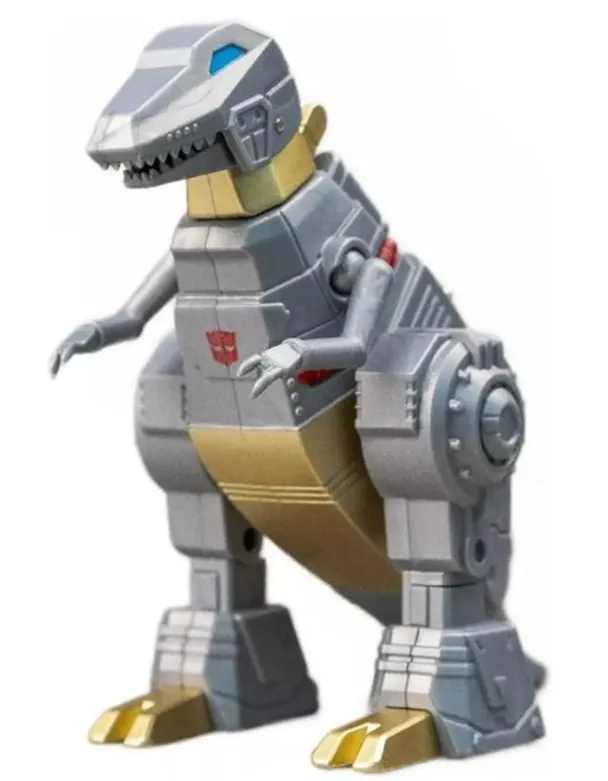 G1 Grimlock AMK Mini Series Model Kit | Transformers | Yolopark
