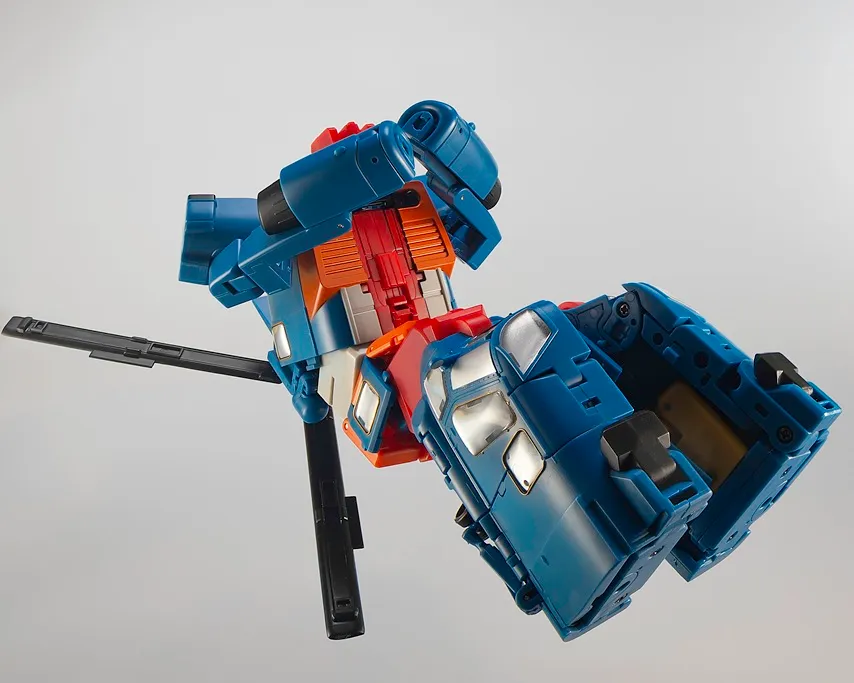 レボリューションOSCAR JANSENエディション6X1 0.0 ホビー レボリューションOSCAR JANSENエディション6X1
