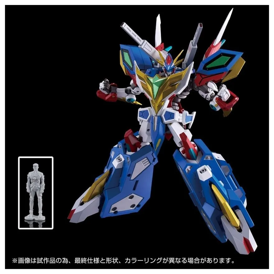TAKARA TOMY TOYRISE BANG BRAVERN 本体　開封済み Bang Bravern ToyRise | Brave Bang Bravern! | Takara Tomy