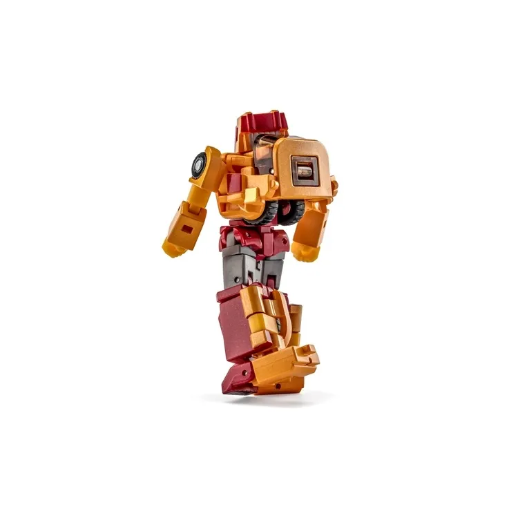 H66S BB and H68B Leprechaun Set of 2 | Newage the Legendary Heroes