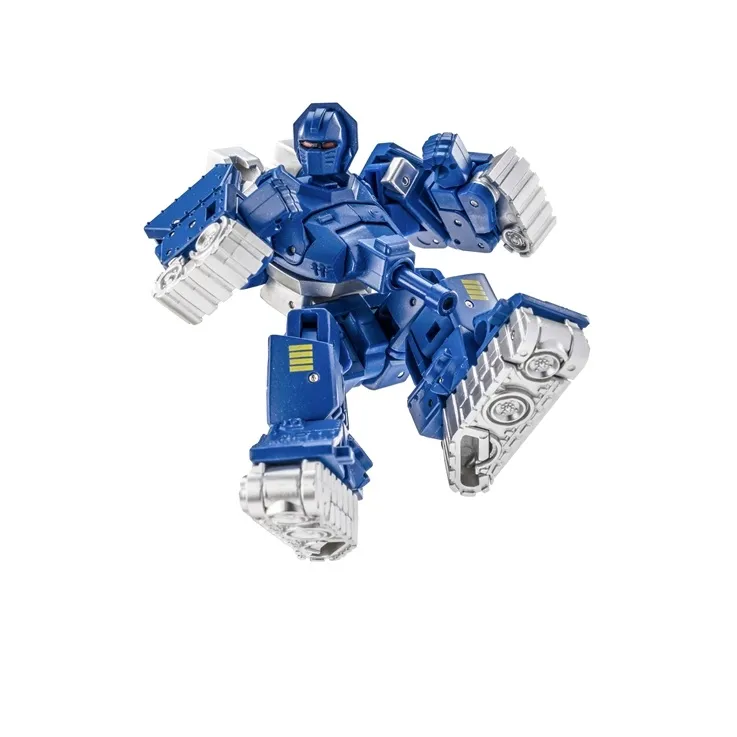 H70B Daskal | Newage the Legendary Heroes | 3rd Party Transformers