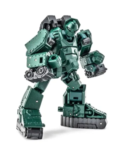 H70S Shmulik | Newage the Legendary Heroes
