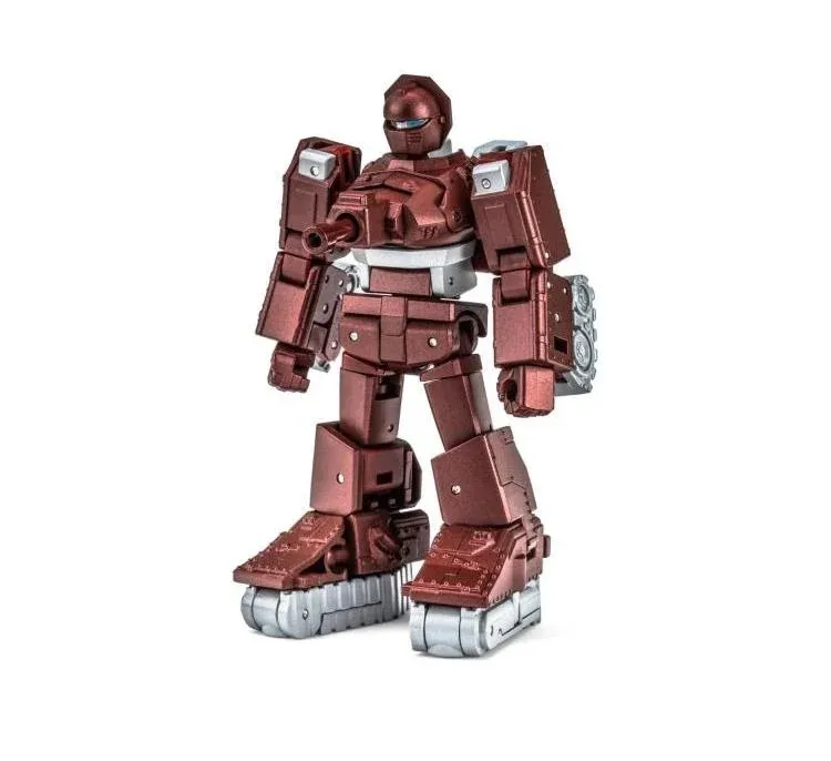 H70 Oddball | Newage the Legendary Heroes | 3rd Party Transformers