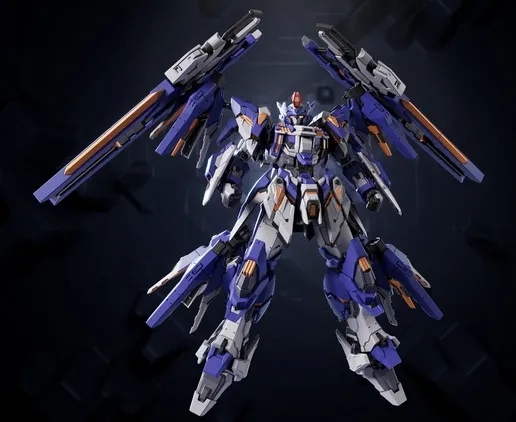 CD-FA-06 Pioneer Kaineng CangDao Model | Zen of Collectible