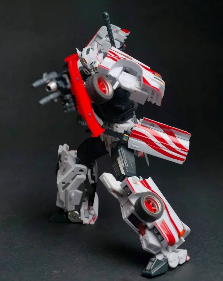 IF-02A Stray Alternative | Mastermind Creations Ocular Max