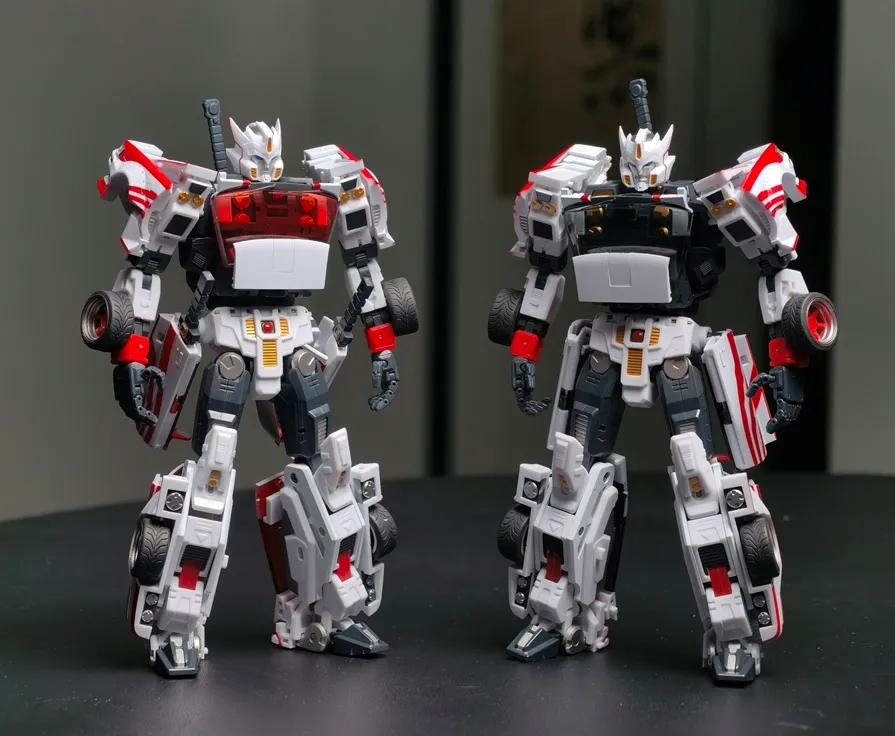 【新品未開封】Ocular Max MMC R-53 IDW 新品未開封】Ocular Max MMC R-53 IDW - メルカリ