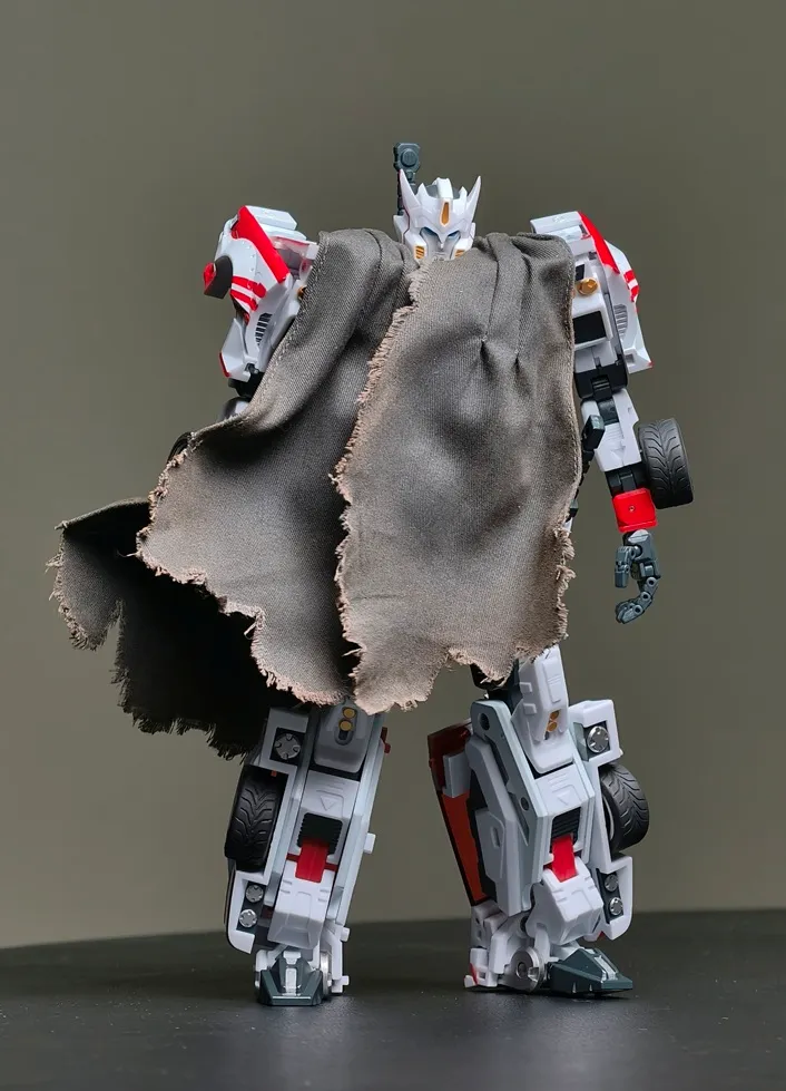 IF-02A Stray Alternative | Mastermind Creations Ocular Max