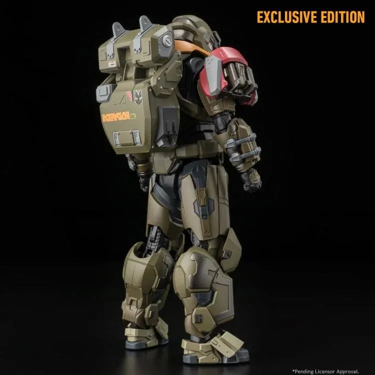 JORGE-052 (Noble Five) RE:EDIT 1/12 Scale | Halo: Reach | 1000Toys