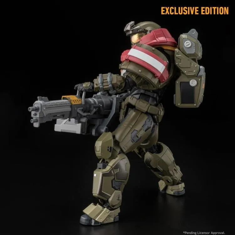 JORGE-052 (Noble Five) RE:EDIT 1/12 Scale | Halo: Reach | 1000Toys