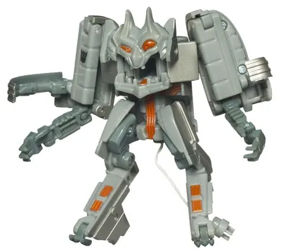 Scout Class Ejector | Transformers 2 ROTF Revenge of the Fallen