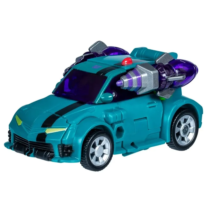 Fugitive Waspinator | Transformers Age of the Primes Figure | TFSource