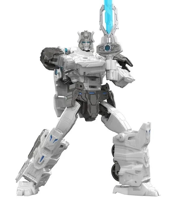 The Thirteen Prima Prime Voyager Class | Transformers: Age of the Primes | Hasbro, Takara Tomy