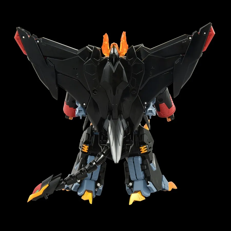 GENESIS GAOGAIGAR フィギュア AMAKUNITECH Genesis Gao Gai Gar – GUNDAM PLANET