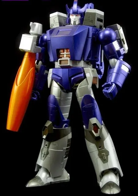 FT-59 Sovereign 2.0 | Fans Toys