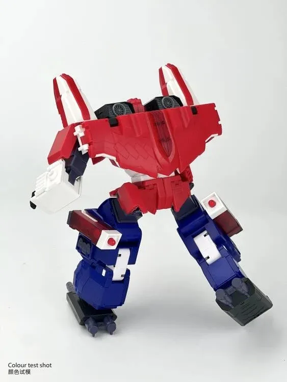 MB-25 Aero Blade | Fans Hobby 3rd Party Master Builder Series