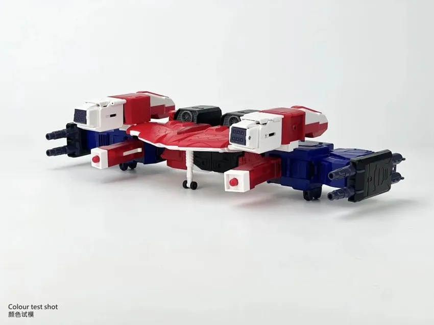 MB-25 Aero Blade | Fans Hobby 3rd Party Master Builder Series