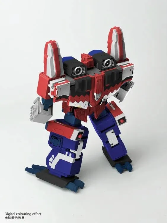 MB-25 Aero Blade | Fans Hobby 3rd Party Master Builder Series