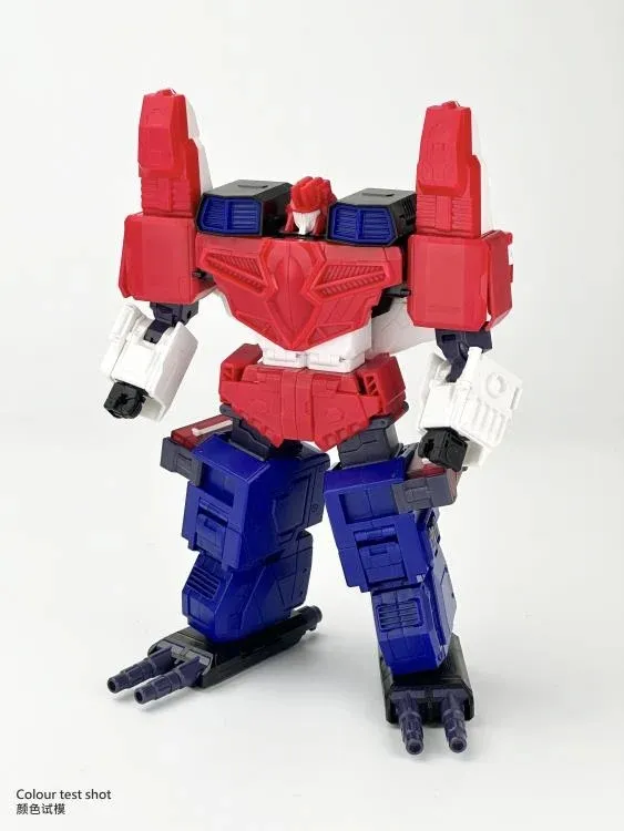 MB-25 Aero Blade | Fans Hobby 3rd Party Master Builder Series