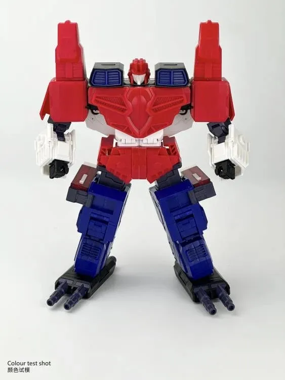 MB-25 Aero Blade | Fans Hobby 3rd Party Master Builder Series