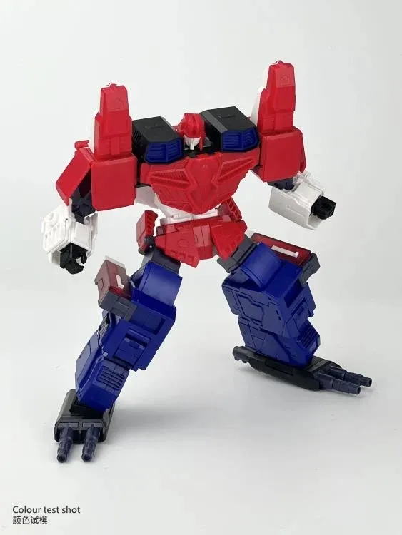MB-25 Aero Blade | Fans Hobby 3rd Party Master Builder Series