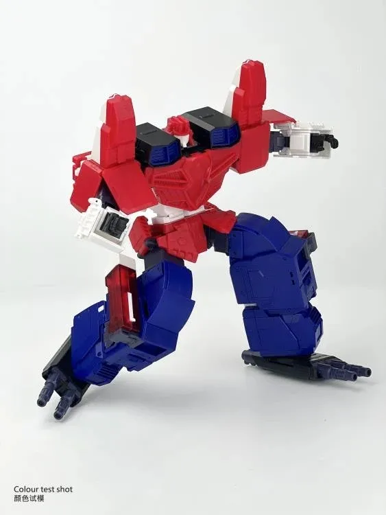 MB-25 Aero Blade | Fans Hobby 3rd Party Master Builder Series