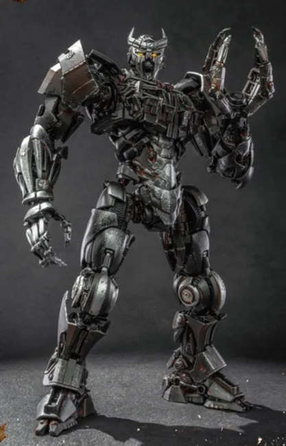 Scourge AMK Pro Series Model Kit | Transformers: Rise of the Beasts | Yolopark