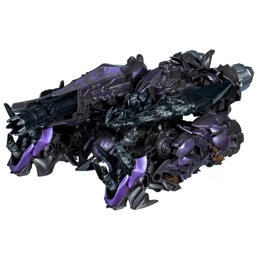 Shockwave | Studio Series Transformers Figure | TFSource