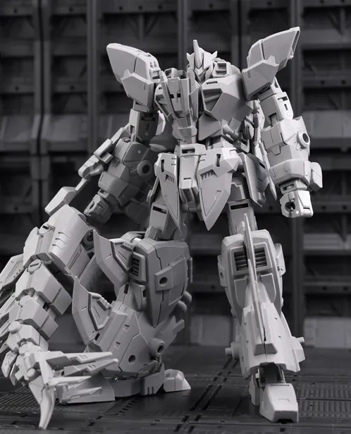 TA-HYL001 Stegsarow with Bonus Hero Class | CANG-TOYS Trans Age Longyan Combiner