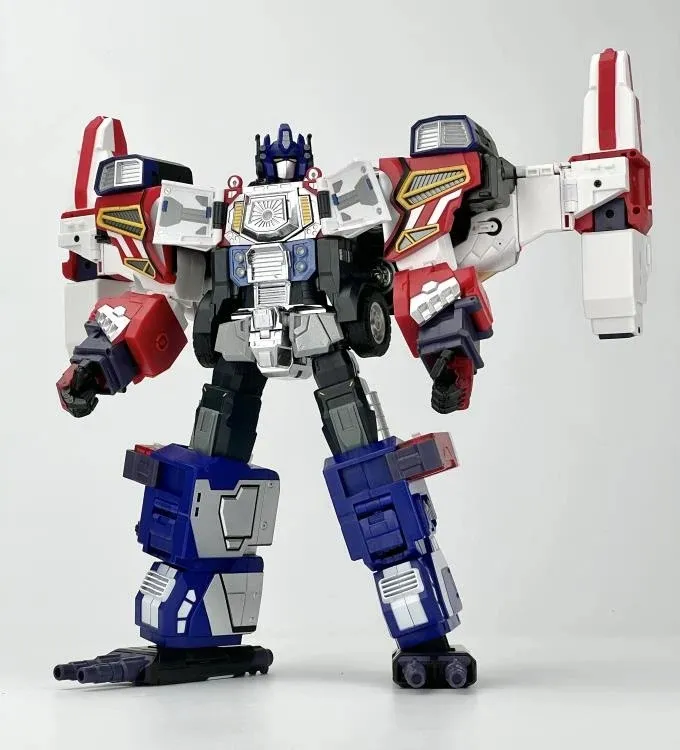 MB-18 Energy Commander and MB-25 Aero Blade Set of 2 | Fans Hobby