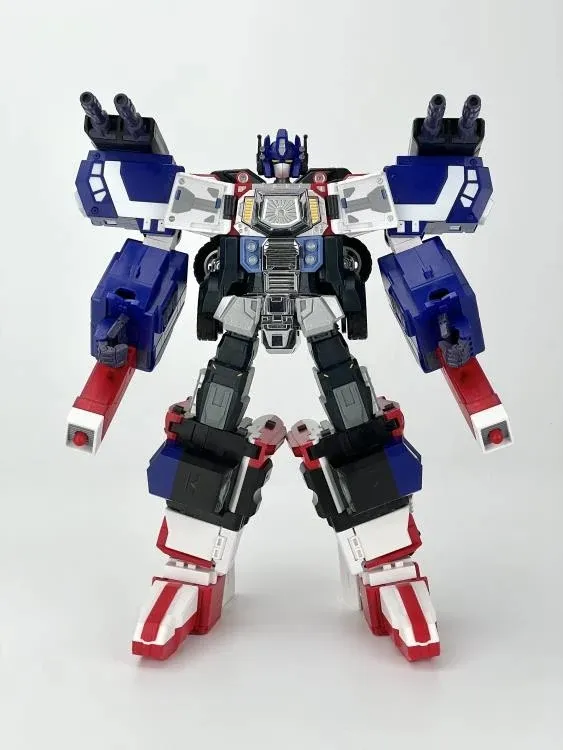 MB-18 Energy Commander and MB-25 Aero Blade Set of 2 | Fans Hobby