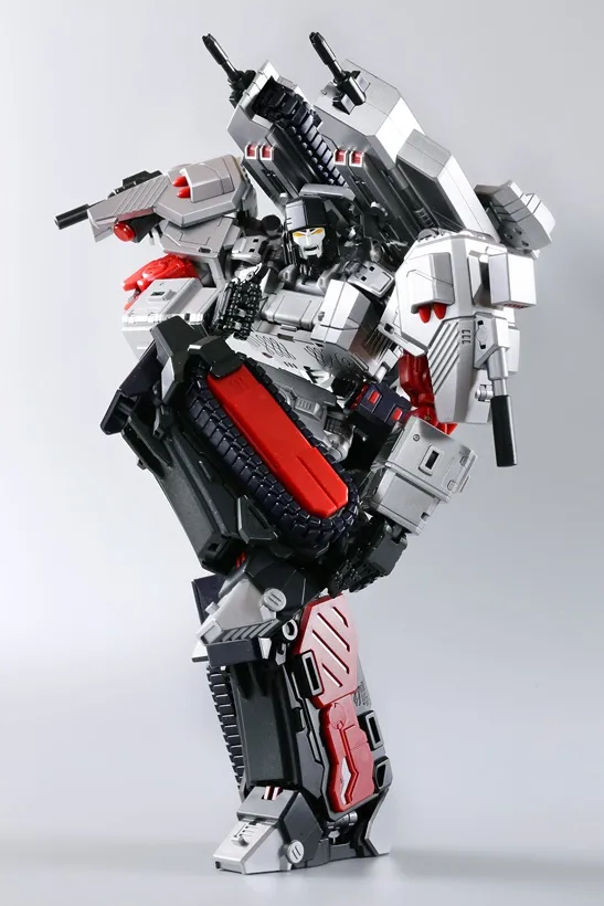 R-53 Tyrantron Rise | Mastermind Creations Reformatted 3rd Party
